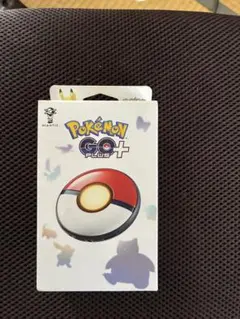新品未開封 Pokemon GO Plus ＋ - メルカリ