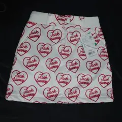 ジャックバニー スカート