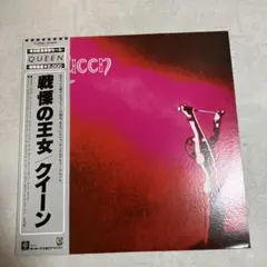 クイーン シングル・コレクション Vol.1＜完全生産限定盤＞ - メルカリ