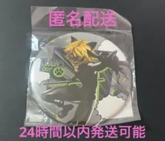 ミラキュラス レディバグ&シャノワール リングアクリルキーホルダー 2