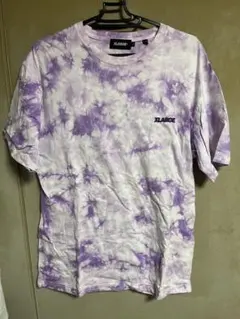 X Large （エクストララージ）　Tシャツ　半袖