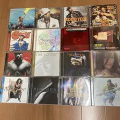 洋楽 DJ MIX CD 5枚セット ヒップホップ R&B - メルカリ