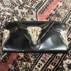 ⭐︎ディールデザイン⭐︎GL 長財布⭐︎クロコダイル型押し
