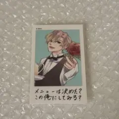 2025年最新】桜蘭高校ホスト部 チェキの人気アイテム - メルカリ