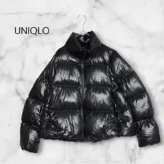 ユニクロ　UNIQLO ULTRA LIGHT DOWN ダウンジャケット Sのサムネイル