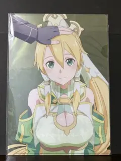 【sao】AOSAO クリアファイル全42種セット　（おまけ付き） sao】AOSAO クリアファイル全42種セット （おまけ付き） THE ART