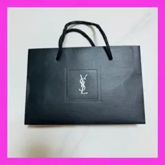 YSL イヴ・サンローラン　紙袋　ショップ袋