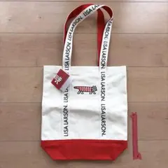 リサラーソン トートバッグのサムネイル