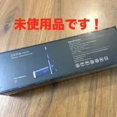 ZERA SONIC 電動歯ブラシ本体