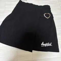 ANAPGIRL パンツスカート　　　◯