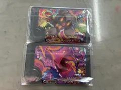 ポケモンフレンダ　ワンダー　マーシャドー、ゲンガー