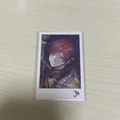 蘿倫·伊洛亞斯 冬季約會 2023拍立得