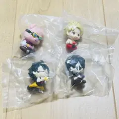 ドズル社　あそばせ隊