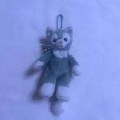 ディズニーシー ジェラトーニ ぬいぐるみキーホルダー