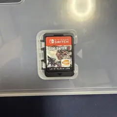 GOD EATER 3 Nintendo Switch ゴッドイーター スイッチ