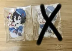 (専用)鬼滅の刃 伊黒小芭内 ストロベリーフェスティバル アクリルスタンド