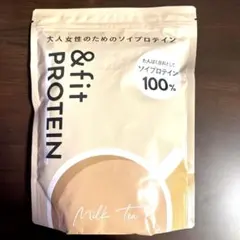 2026年最新】&fit proteinの人気アイテム - メルカリ