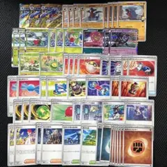 24時間以内発送✨最新レギュ対応 new シロナのガブリアスex 構築済みデッキ