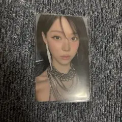aespa ウィンター DMM特典