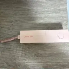 Anker511power bank (PowerCore Fusion 5K)