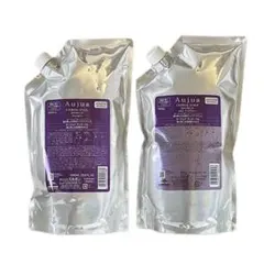 オージュアディオーラムシャンプー＆トリートメント 1000ml