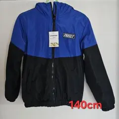 中綿ジャケット140