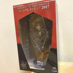 2025年最新】ナイトメア 2017 フィギュアの人気アイテム - メルカリ