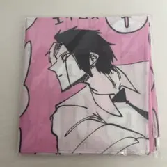 マッシュル -MASHLE- レインの魔法のハンカチ レイン・エイムズ