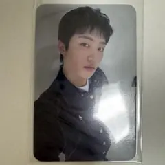 LOVE ANECDOTE(S) ジフ ITTA 対面 MZ