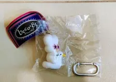 【beco+81 フィギュアマスコット 第2弾 】Jet potty