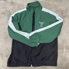 長すぎるイヌ　上着