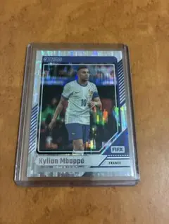 Panini Donruss Soccer 2024-25 Prizm エンバペ
