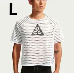 NIKE ナイキ ACG Radical AirFlow タンクトップ 白 M | Mercari