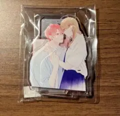 ④カワイイなんて聞いてない アクリルスタンド