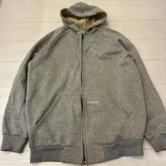 ジップ フリース