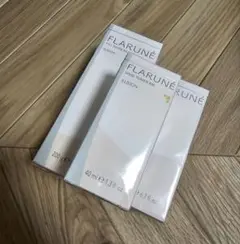 アルビオン フラルネ 3点セット
