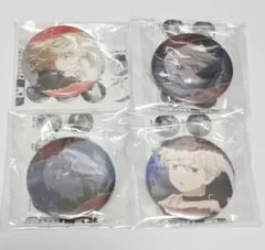 東京リベンジャーズ 缶バッジ 佐野万次郎