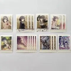 プロセカ 東雲絵名 エピカ 箔押し 26C 余花 - メルカリ