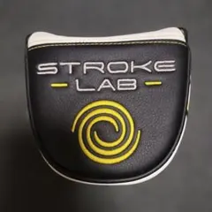Odyssey STROKE LAB パターカバー マレット型 - メルカリ