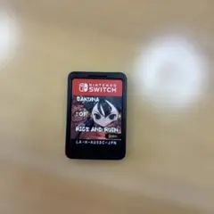 天穂のサクナヒメ　ソフトのみ