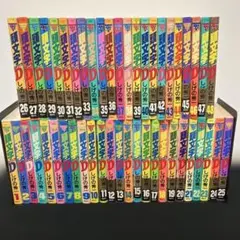 頭文字(イニシャル)D しげの秀一 6〜41.43巻セット - メルカリ