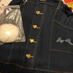 専用　メゾピアノ　スカート