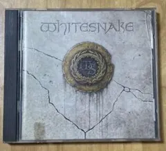 Whitesnake アルバム CD