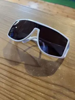 廃盤品)OAKLEY Gascan ガスカン009014White - メルカリ