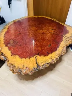 2025年最新】瘤 座卓 花梨の人気アイテム - メルカリ