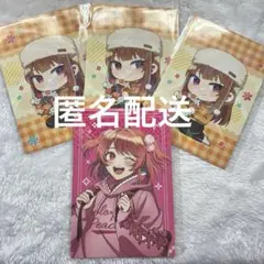 カラフルピーチ ブロマイド えとさん＆のあさんのサムネイル