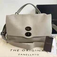 2025年最新】ZANELLATO メッセンジャーバッグの人気アイテム - メルカリ