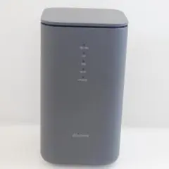 A5107 ドコモ HR02 home 5G ルーター Wi-Fi 本体のみ