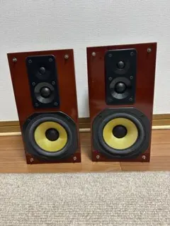 【美品】DENON SC-A55XG ブックシェルフスピーカー 動作確認済み DENON SC-A55XG-M 価格比較 - 価格.com