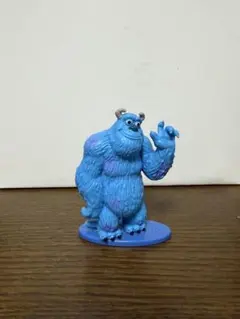 モンスターズインク サリー フィギュア